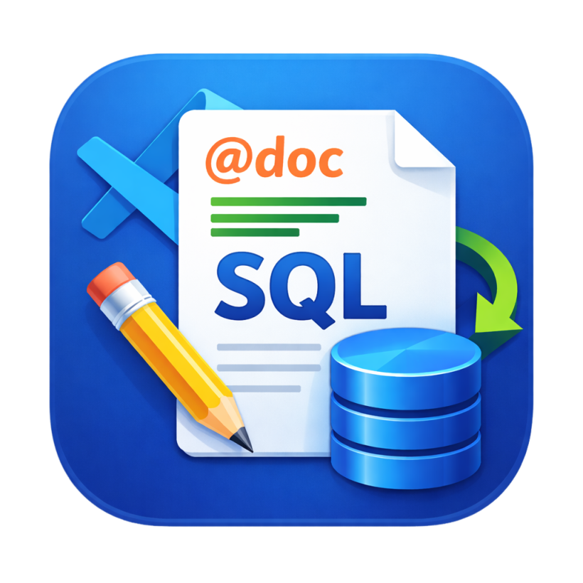 Documentação SQL Helper
